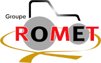 Romet logo